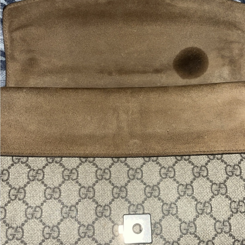 Dionysus Medium Rectangular Authentic Bag - image 3